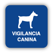 Vigilancia Canina